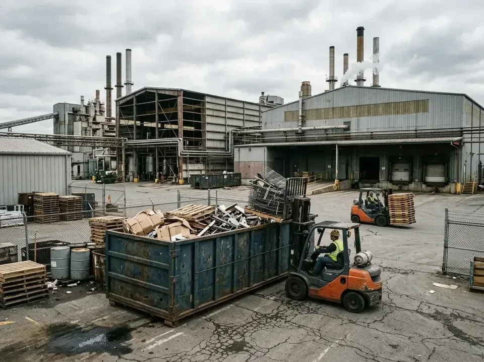 industrial-factory-scrap-conta-003 — frequently asked questions, Cheap Roll-off Dumpster Rentals in Alamo, CA